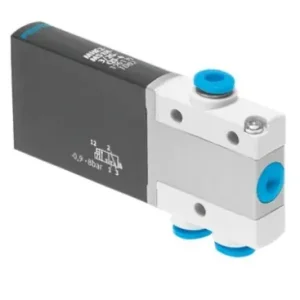 Elektrozawór MHE2-MS1H-3/2G-M7 FESTO Szybka dostawa